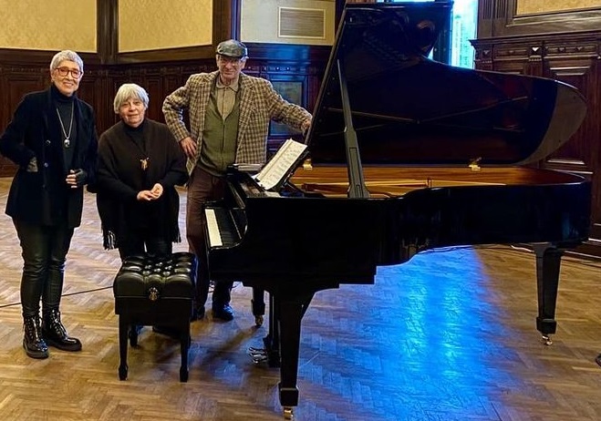 Mojones. Signos y memorias de la Patria, obra musical colmada de memorias populares