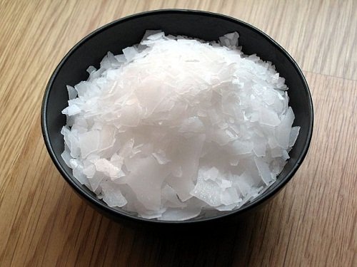 18 incre&iacute;bles beneficios del cloruro de magnesio