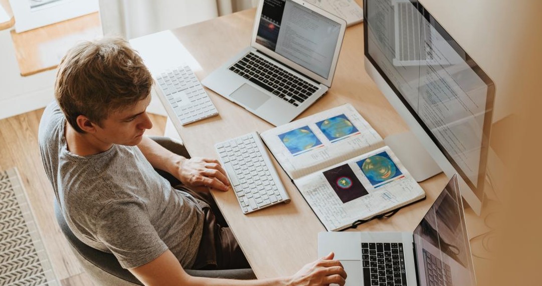 &iquest;Debo llevar un control horario en el teletrabajo?