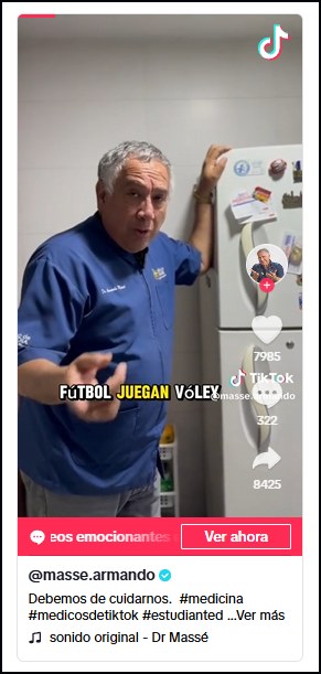  Cuidado al beber con los contrastes fr&iacute;o calor, pueden producir neumon&iacute;a mortal