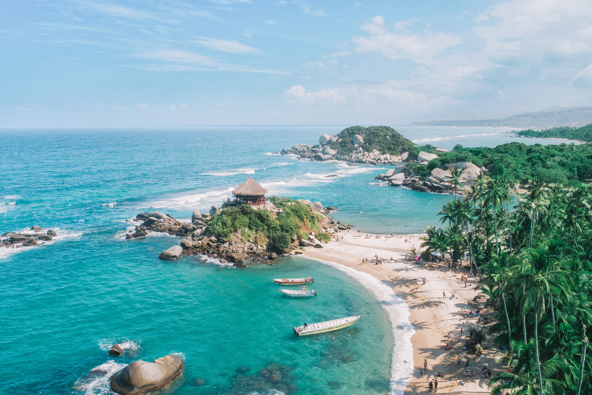 &iexcl;Semana Santa en modo ahorro! Descubre los destinos que te har&aacute;n ahorrar en estas vacaciones