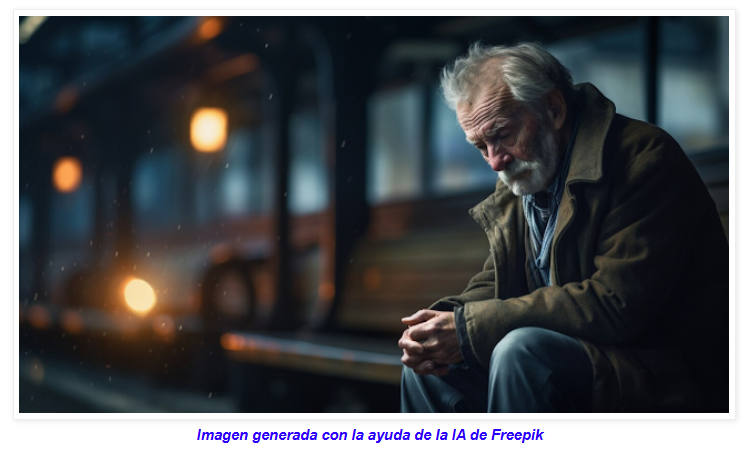 Esperando nacer a cada instante