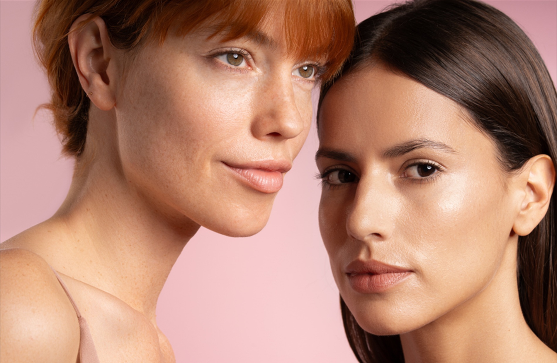 La belleza 2026 se vuelve inteligente: adi&oacute;s al maquillaje pesado, hola a la piel real