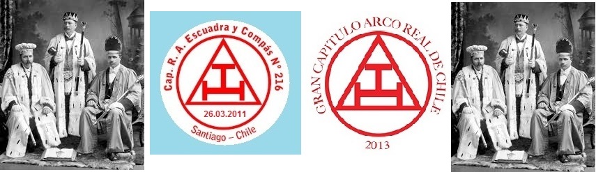 CAP&Iacute;TULO ARCO REAL E&C 216, EN CONVOCATORIA