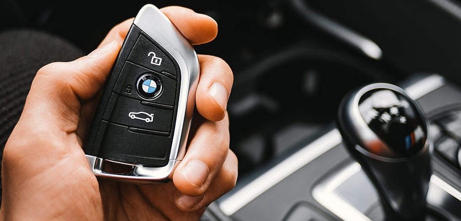 C&oacute;mo se hacen las copias llaves de coches