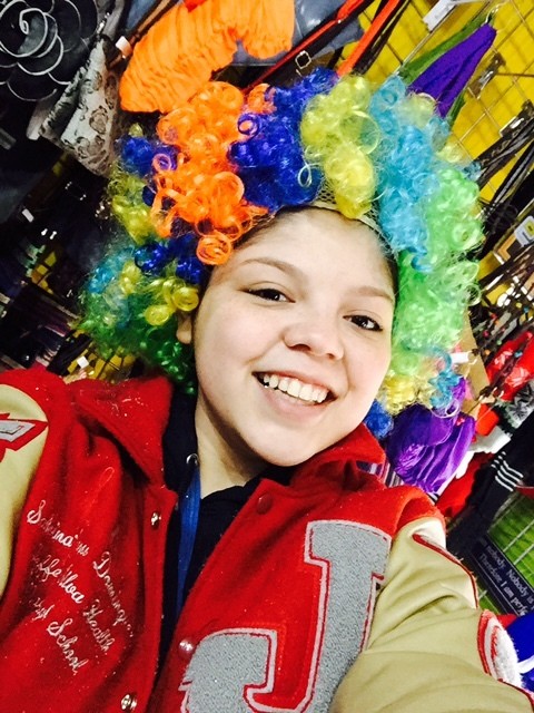 What Changed When I Returned to High School After Cancer Treatment  