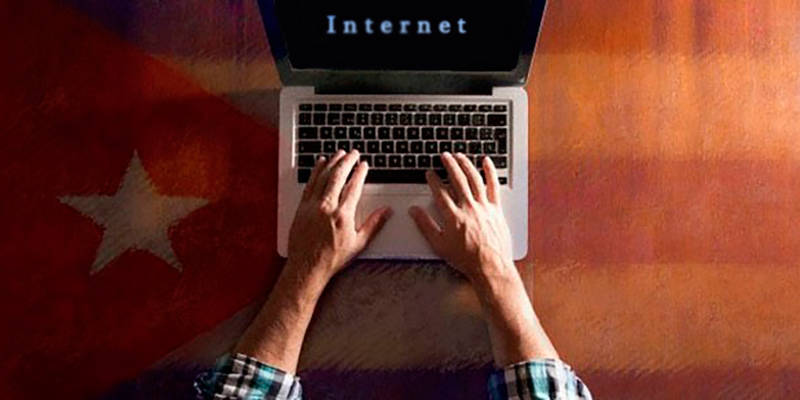 El internet llegar&aacute; a los hogares cubanos 