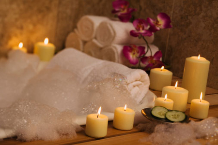 Convierte tu cuarto de ba&ntilde;o en un SPA