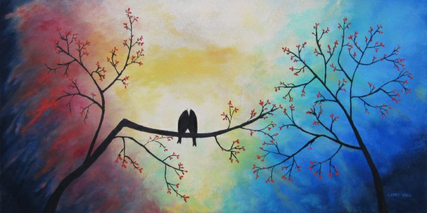 How to Find Your Passion in 5 Creativity Exercises