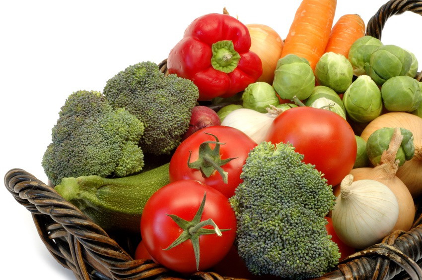  10 alimentos para una pr&oacute;stata saludable