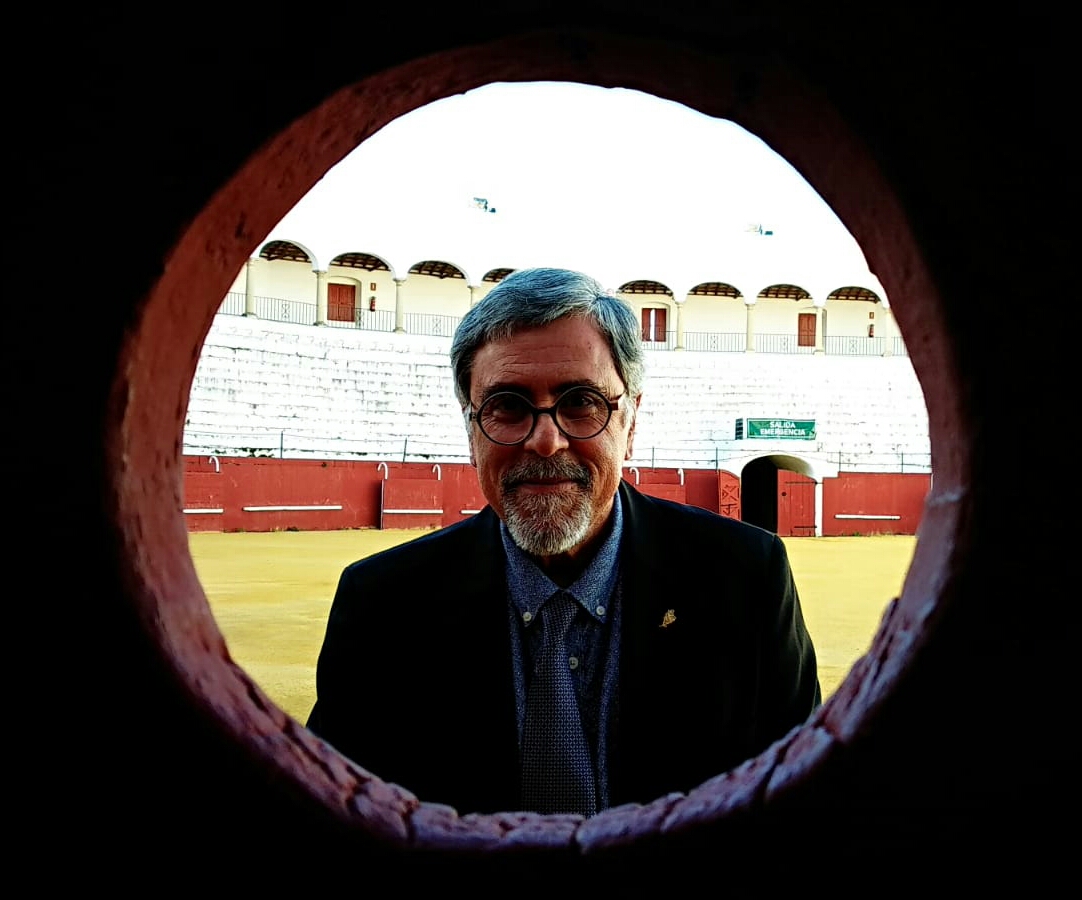 Guillermo Pil&iacute;a, finalista en Francia del Premio Hemingway