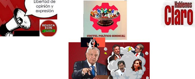 LA 4T, A PUNTO DE COMETER FILICILIO.