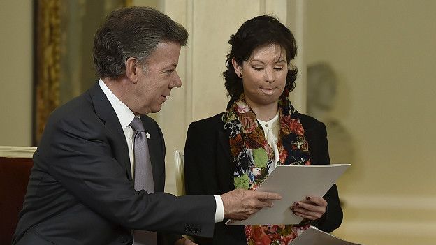 Natalia Ponce mostr&oacute; su rostro por primera vez y habl&oacute; de su renacimiento