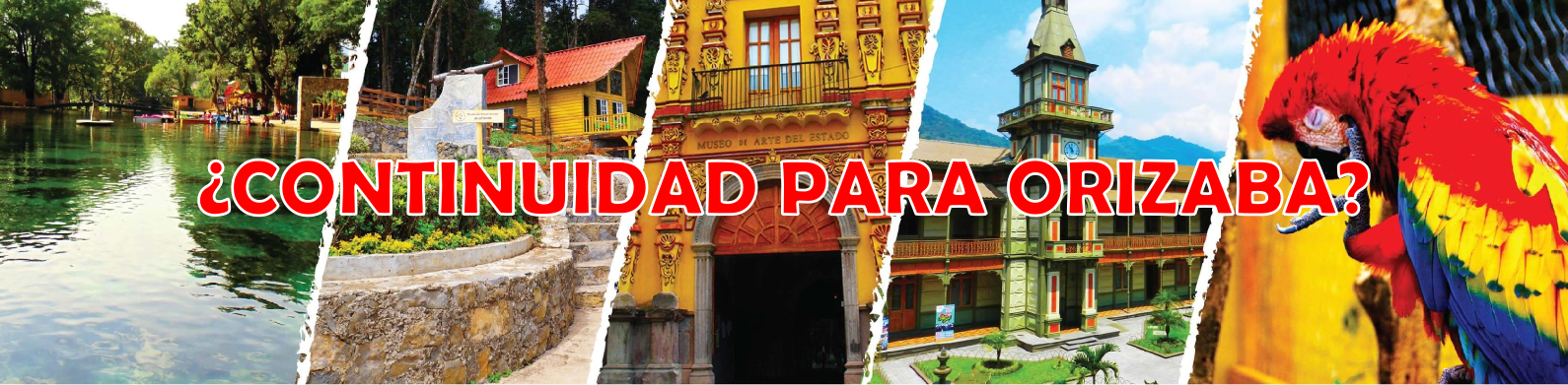 CONTINUIDAD &iquest;VALE LA PENA PARA ORIZABA?