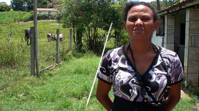 La historia de la mujer que no siente dolor y se qued&oacute; dormida al parir 