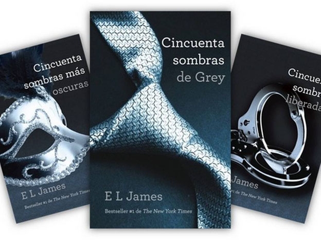 50 Sombras de Grey: &iquest;un libro peligroso?