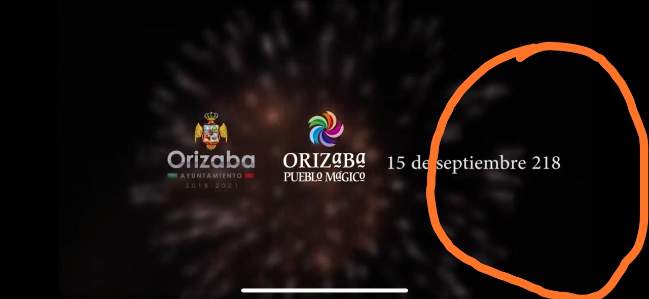 Para trabajar en el Ayuntamiento de Orizaba se debe ser prepotente, ignorante y no saber escribir.