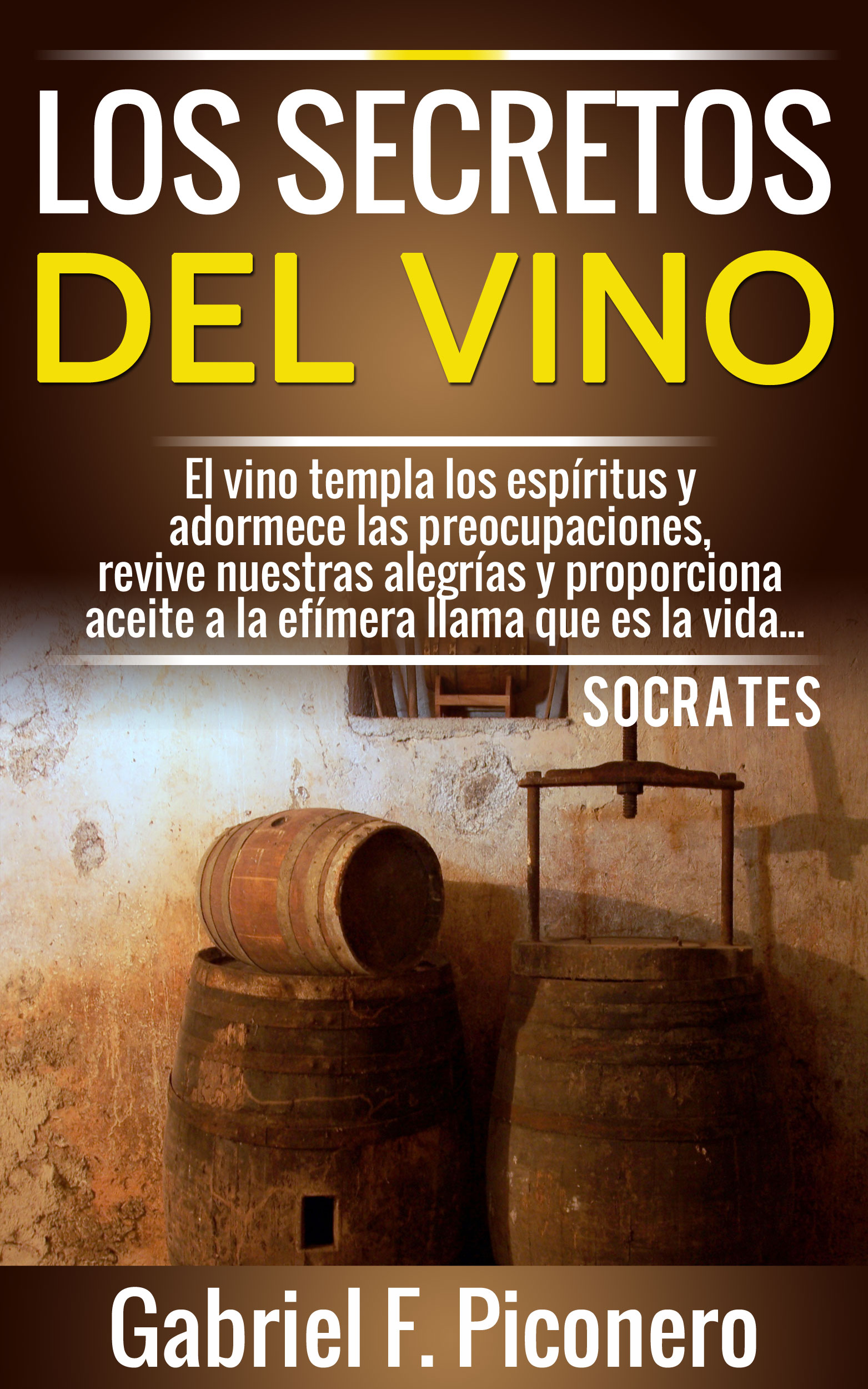 Conoce los secretos del vino