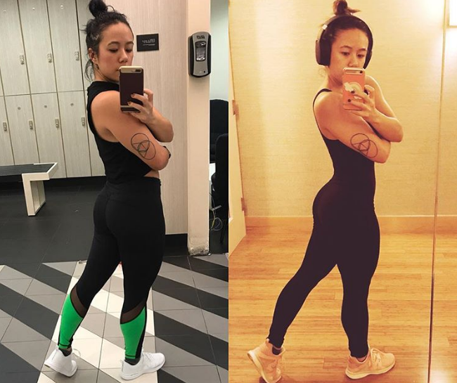 Si haces 100 sentadillas por d&iacute;a por un mes, esto es lo que suceder&aacute; con tu cuerpo
