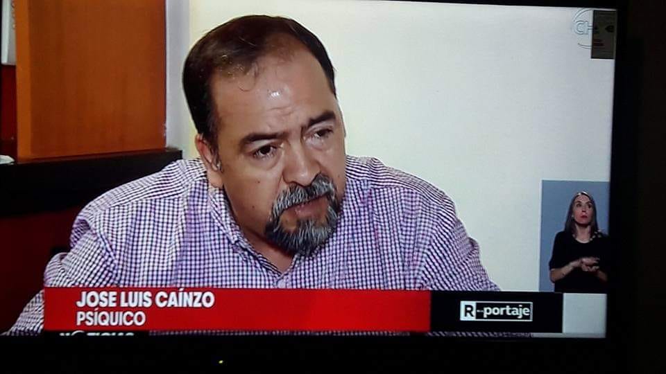 Predicciones para los &uacute;ltimos meses del a&ntilde;o, seg&uacute;n el ps&iacute;quico Jos&eacute; Luis Cainzo