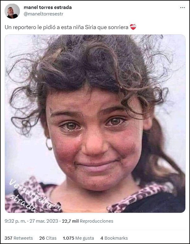  &iquest;Cu&aacute;ndo la humanidad se hizo tan cruel?