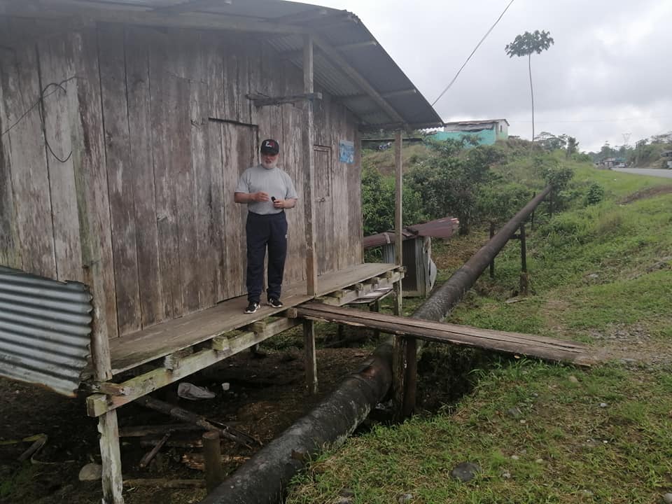 Oleoducto Transandino - Tumaco: historia de una infamia regional.