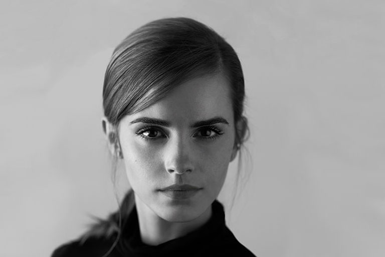 Una mirada distinta al feminismo. El discurso de Emma Watson en la ONU. #&Eacute;lPorElla