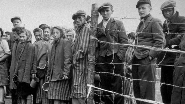 Palizas, ahogamientos y canibalismo: los horrores narrados por las v&iacute;ctimas brit&aacute;nicas de los campos