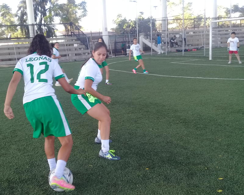 El deporte salva vidas