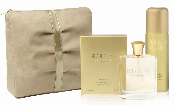 Mancini presenta S&uacute;per Packs & Cofres para regalar en Navidad 