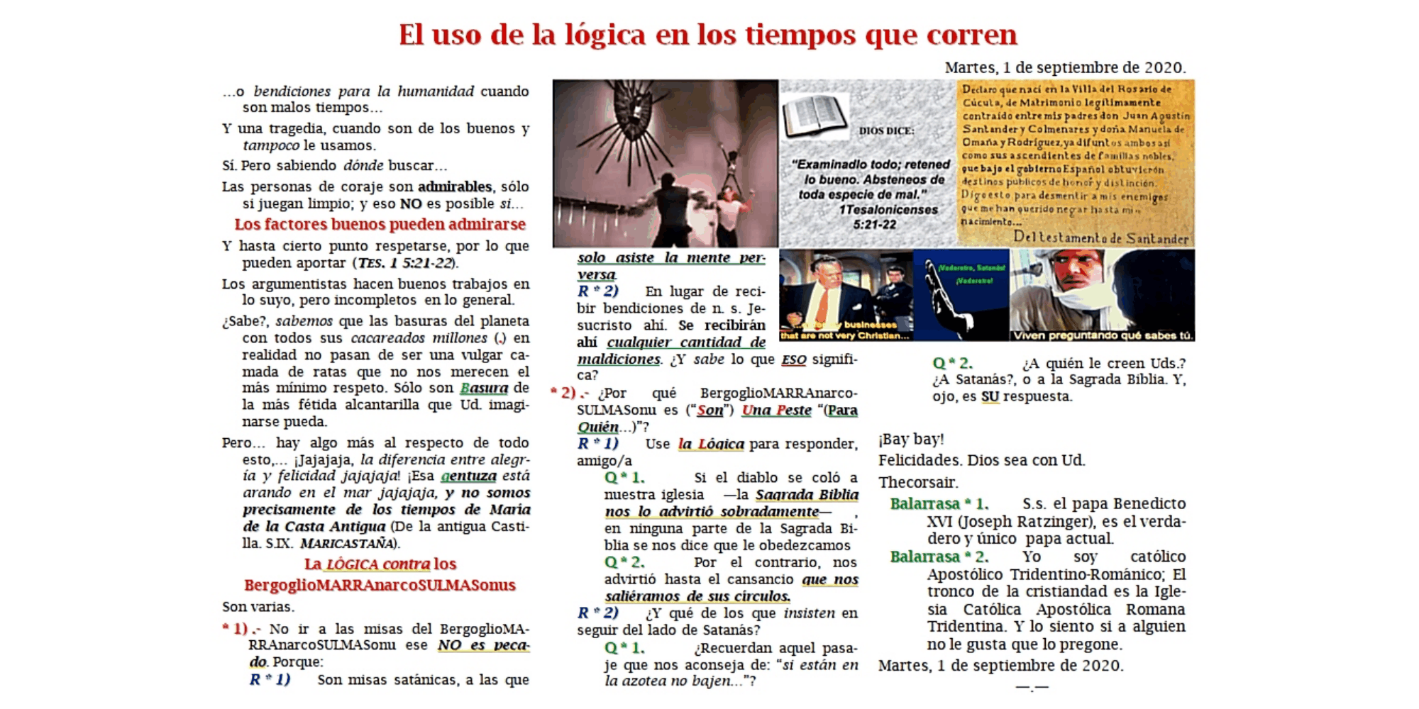 L&oacute;gica en operaci&oacute;n