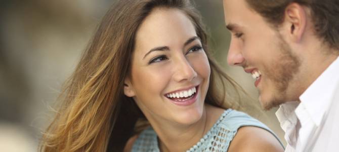  Why men lie up and women lie down