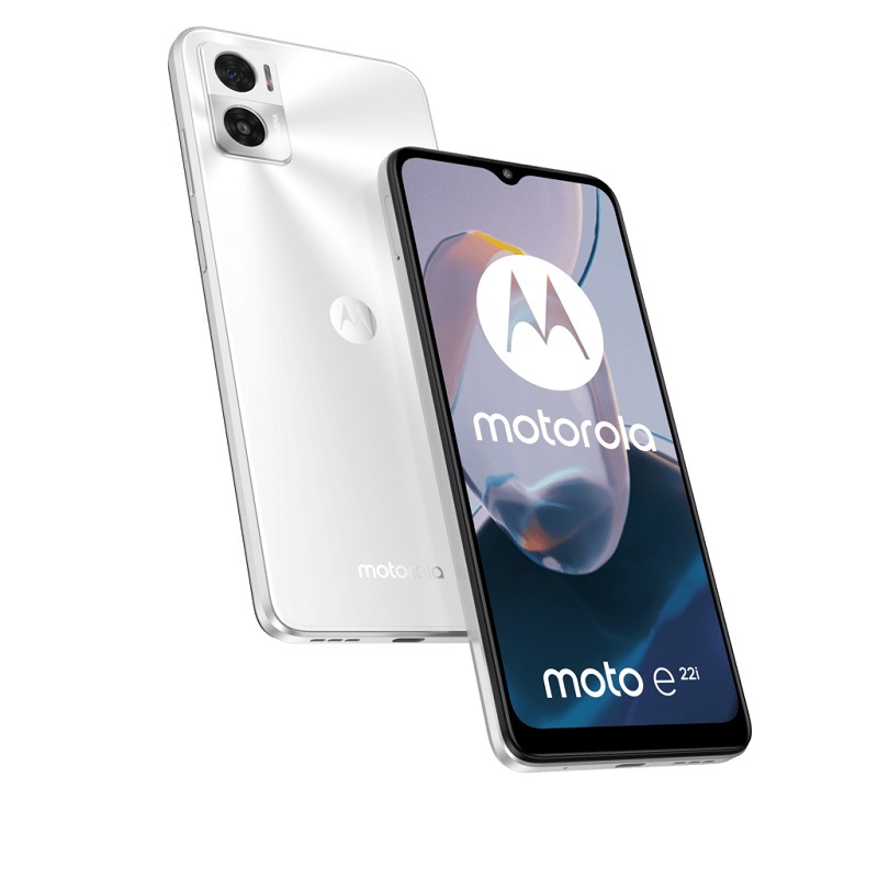 Llega a Colombia el nuevo moto e22i: dise&ntilde;o incre&iacute;ble y sonido est&eacute;reo