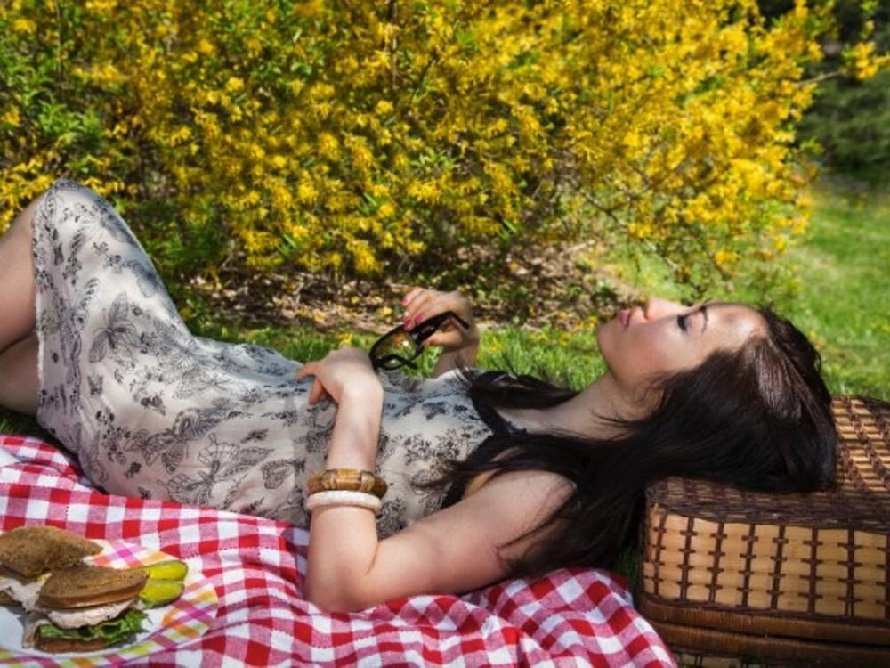Motivos (cient&iacute;ficos) para dormir la siesta