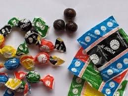 QUIERES UN CARAMELO?