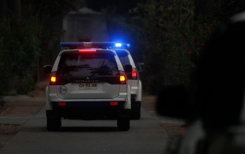 Ps&iacute;quico fue pieza clave para encontrar a pareja desaparecida en Caldera