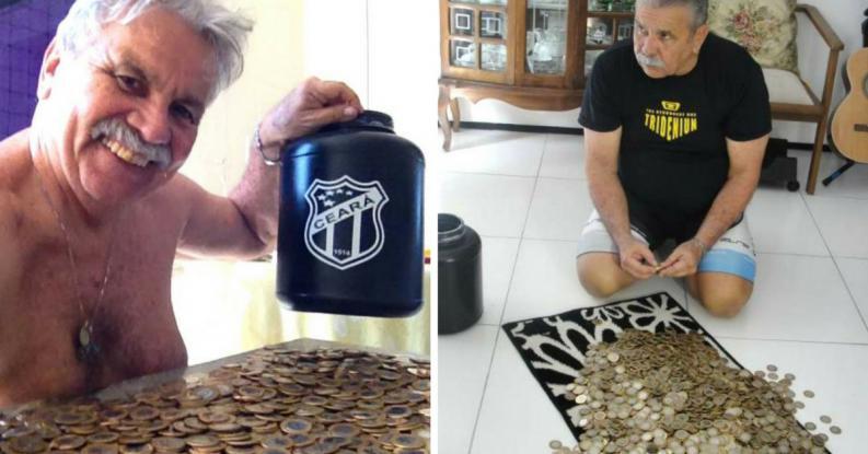 Dejar de fumar le permiti&oacute; arreglar su casa y viajar por el mundo  