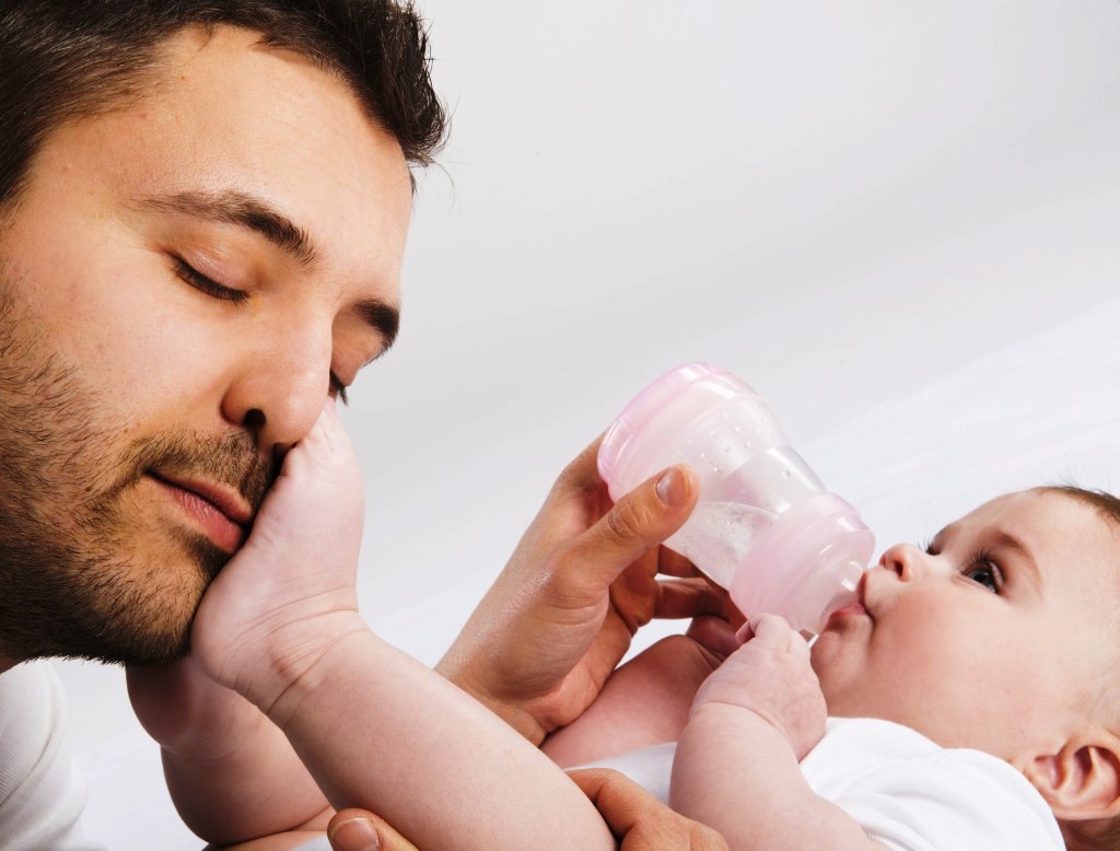 Sleep habits are important to male fertility