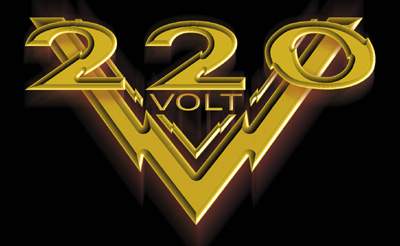 Novedad del D&iacute;a: 220 Volt  -  Walking in Starlight