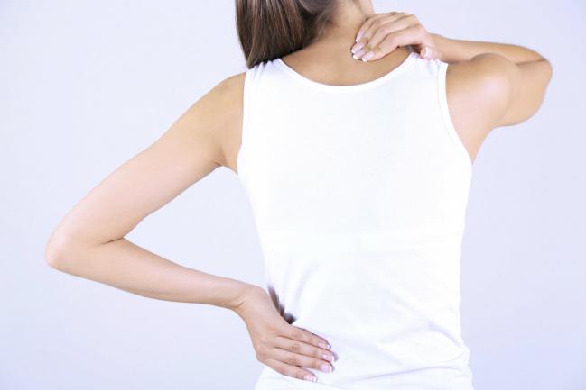 12 Types Of Pain That Are Directly Linked To Emotional States