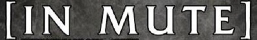 Novedad del D&iacute;a: [IN MUTE]  -  Waiting