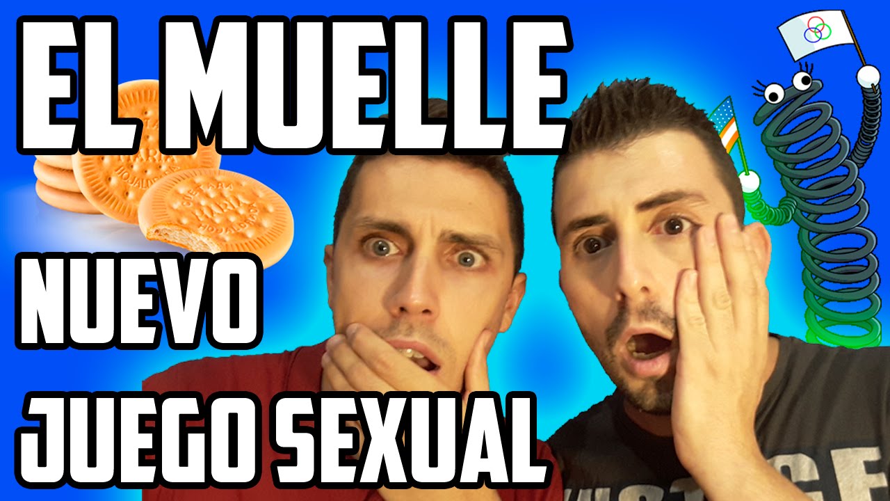Molino sexual juego de moda en colegios y universidades