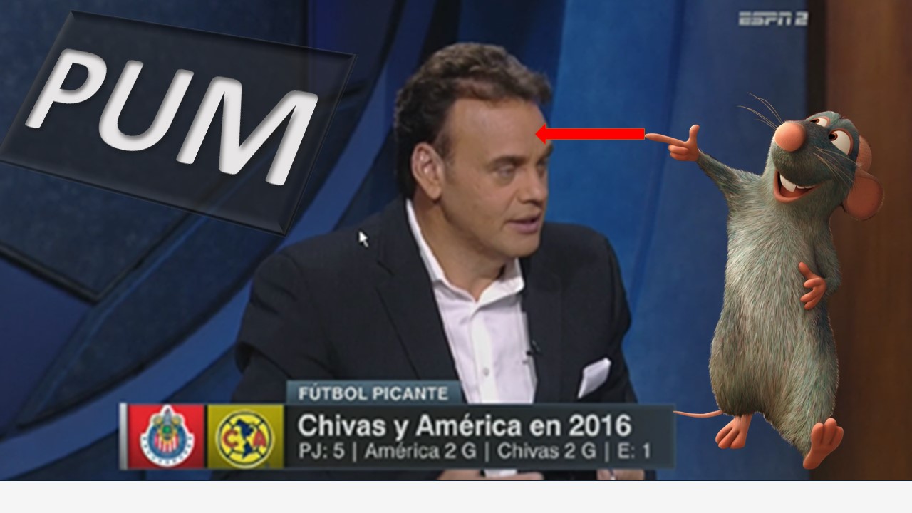 El Hijo Bastardo del Joserra es el Idiota de Faitelson Tal Para cua