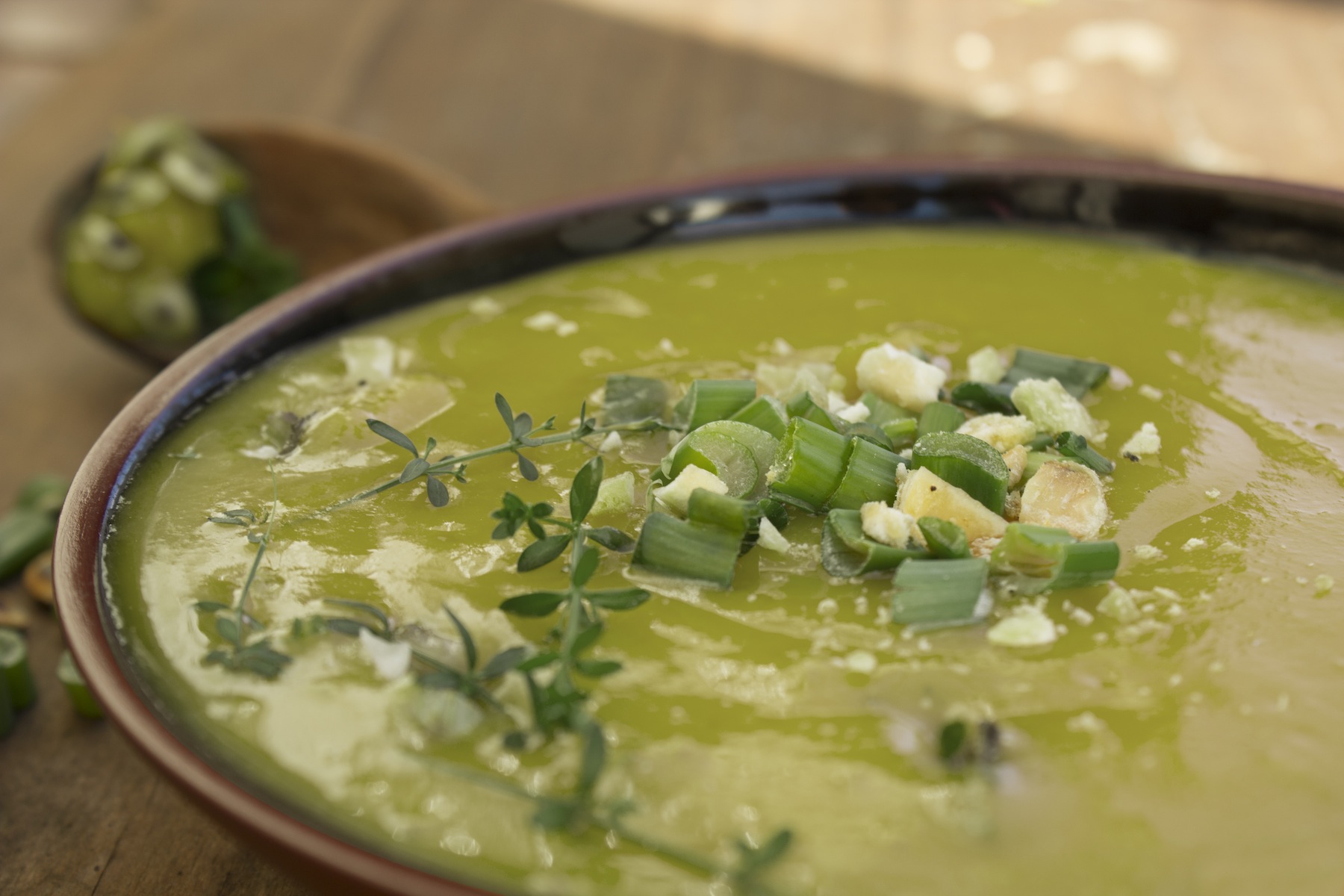 Los peligros de comer sopas instant&aacute;neas