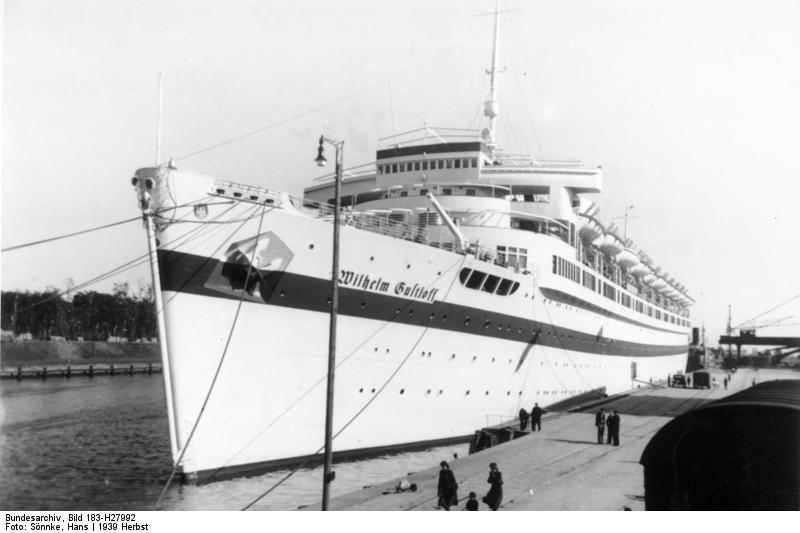 The worst naval tragedy was not the history of the Titanic...do you know it?