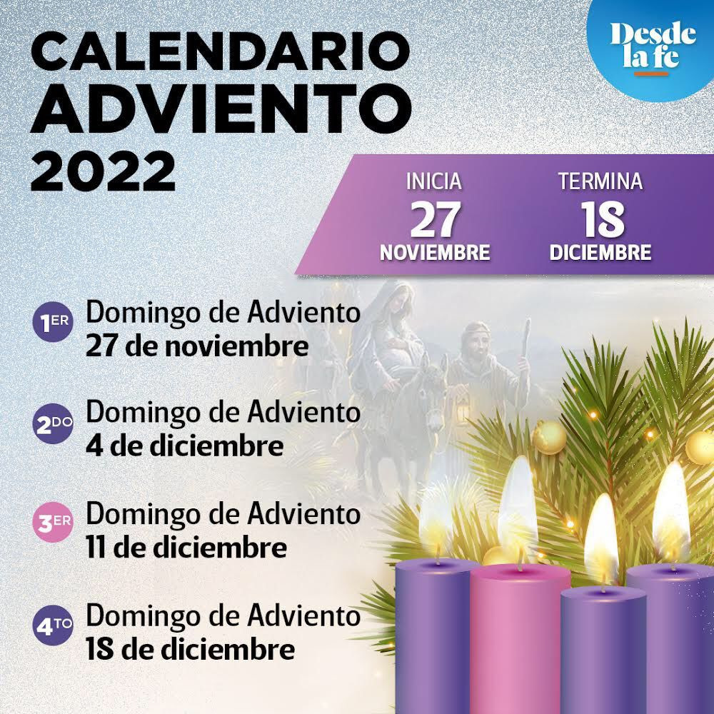 Adviento 2022