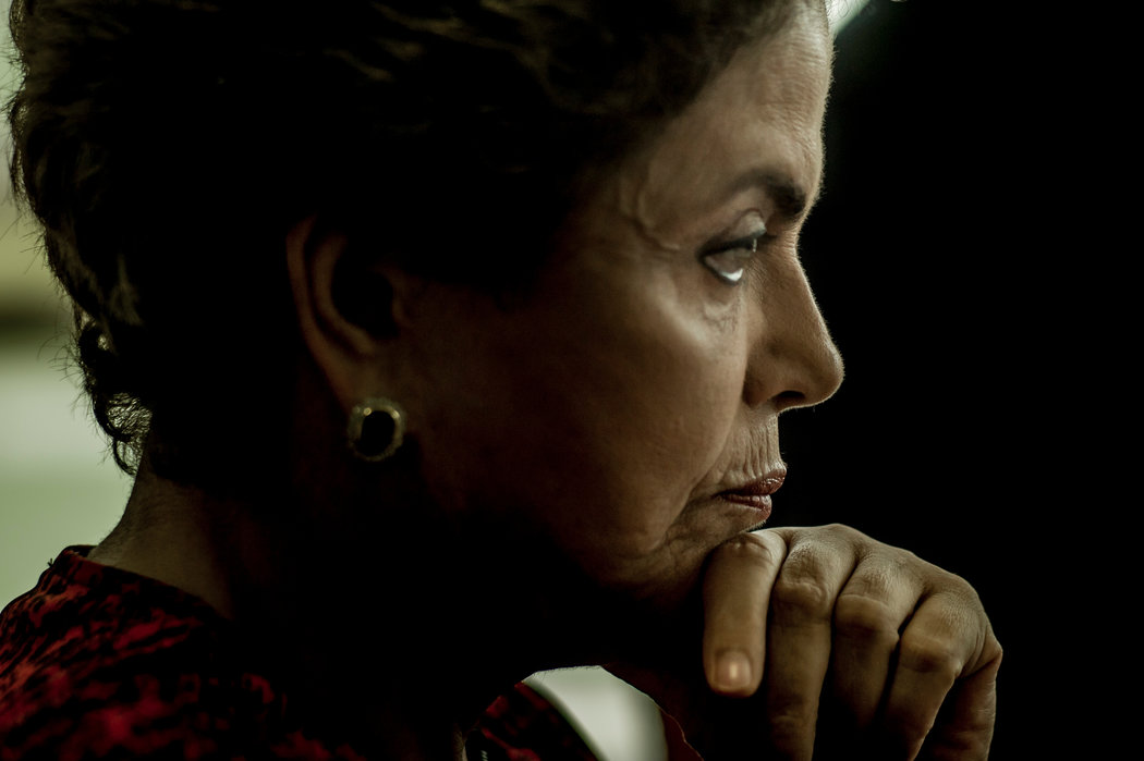 Dilma Rousseff, en el camino a la destituci&oacute;n de la presidencia