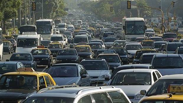 POR MEJOR MOVILIDAD Y DESCONGESTI&Oacute;N EN EL MUNDO