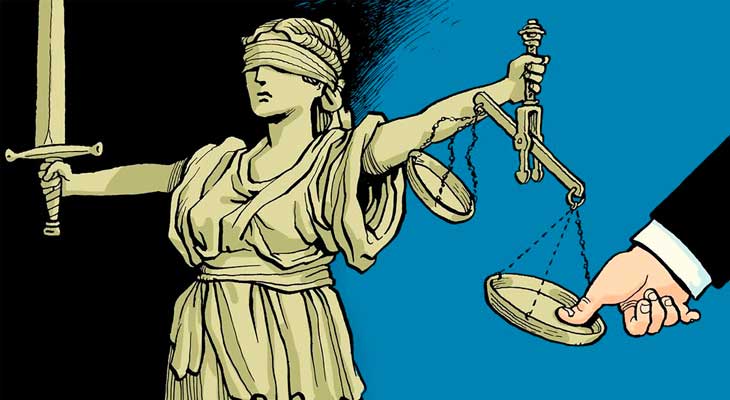 GUERRAS JUR&Iacute;DICAS(LAWFARES)