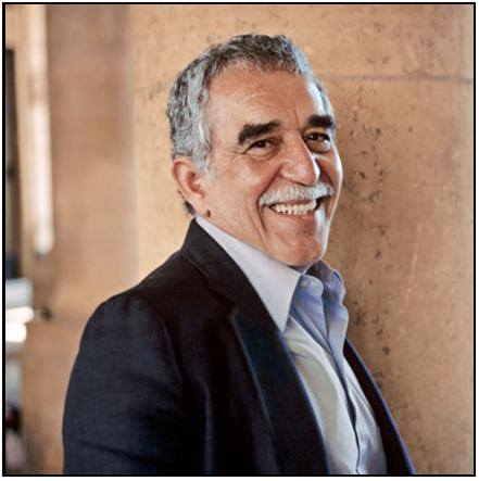Once a&ntilde;os sin el Nobel de Literatura, Gabriel Garc&iacute;a M&aacute;rquez.